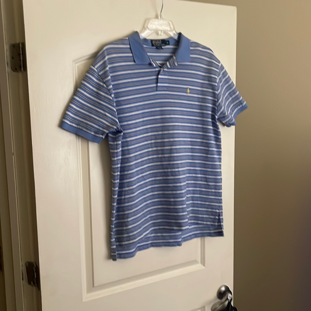 Polo shirt
